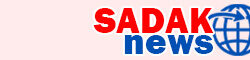 SADAK NEWS